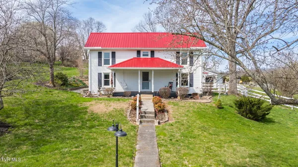$494,900 | 1005 Old Snapps Ferry Road, Chuckey, TN 37641