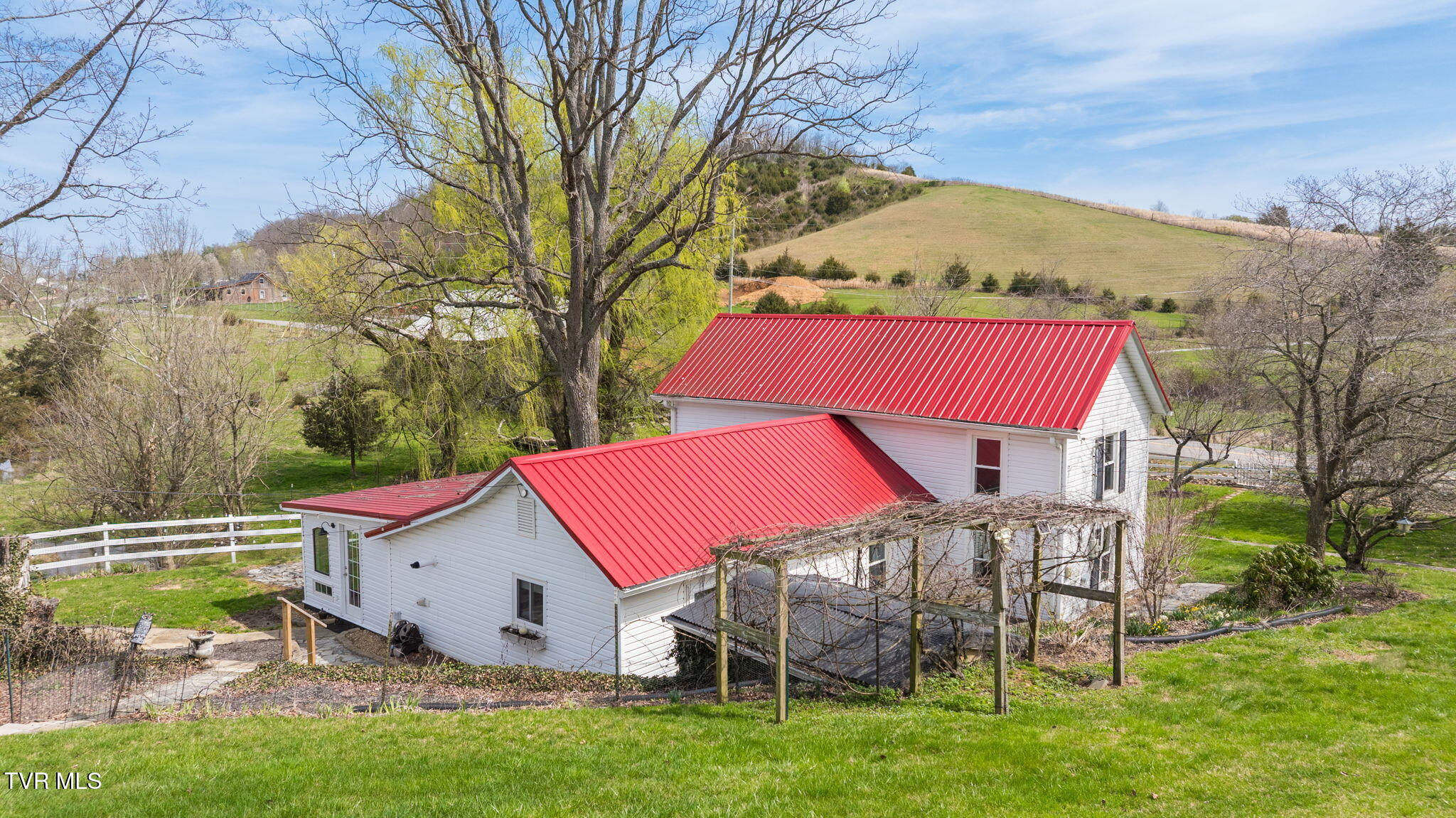 1005 Old Snapps Ferry Road Chuckey, TN 37641 - Photo 45 of 51 336