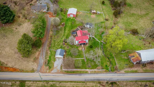 $494,900 | 1005 Old Snapps Ferry Road, Chuckey, TN 37641