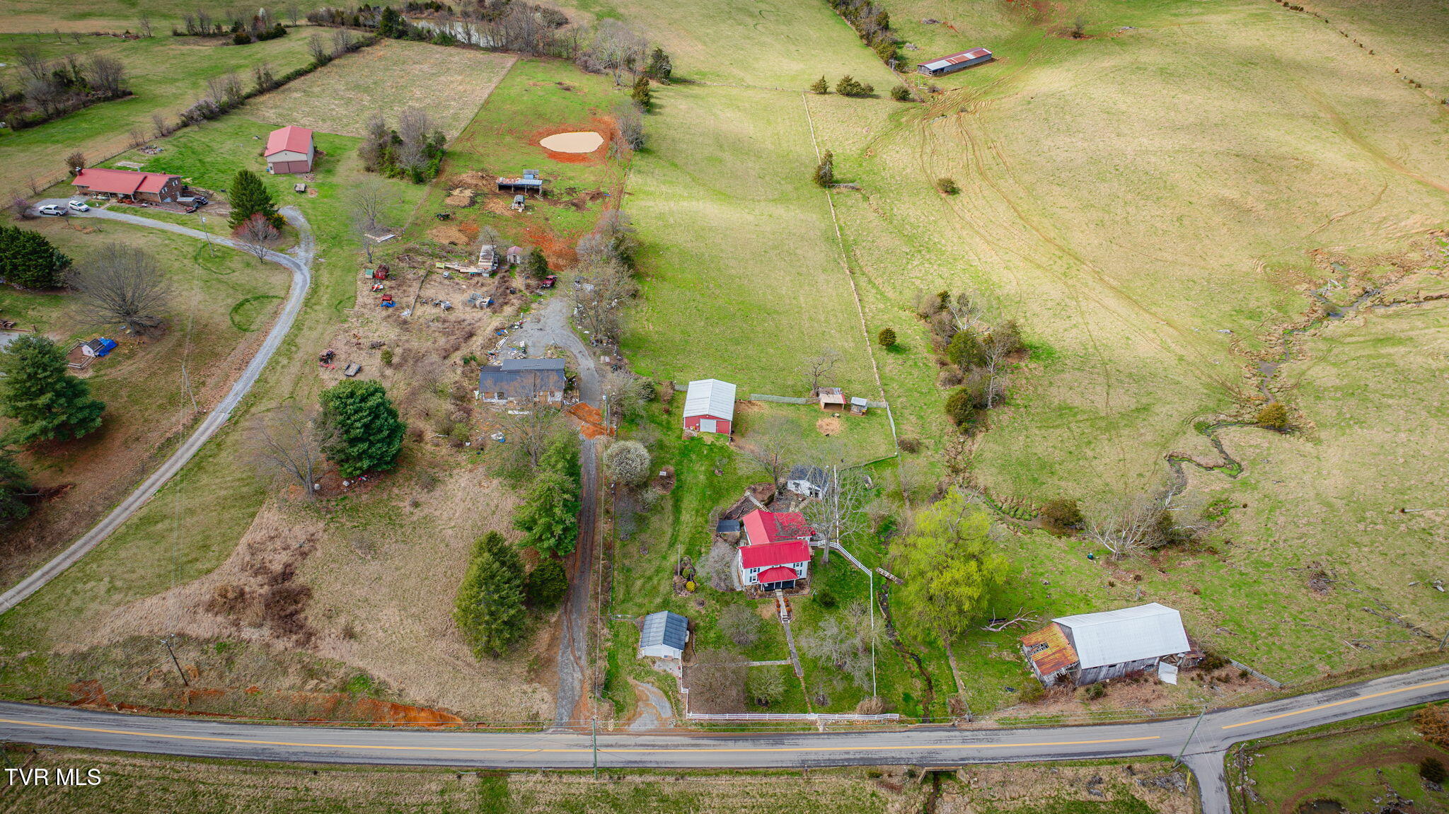 1005 Old Snapps Ferry Road Chuckey, TN 37641 - Photo 47 of 51 102