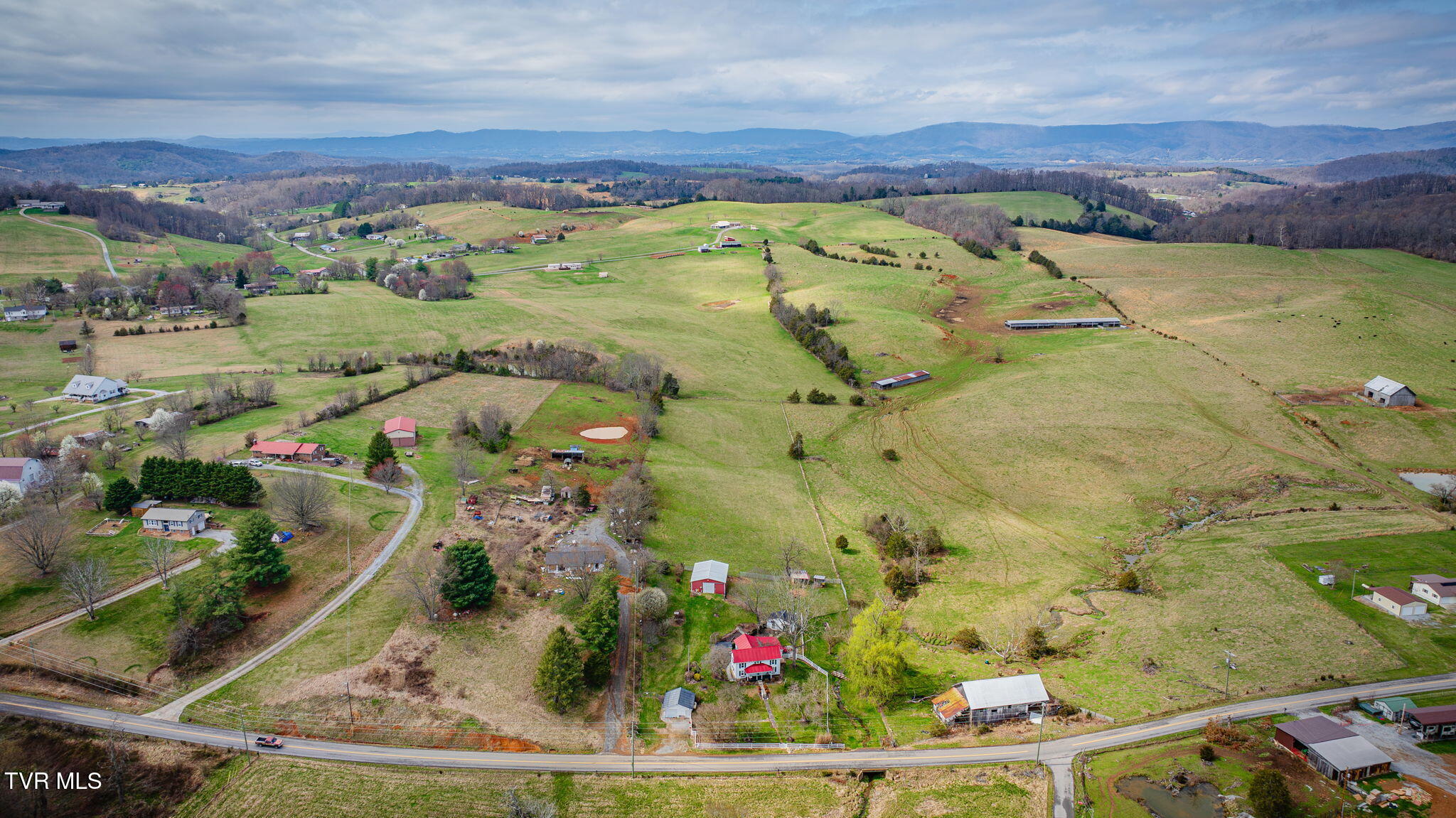 1005 Old Snapps Ferry Road Chuckey, TN 37641 - Photo 48 of 51 103