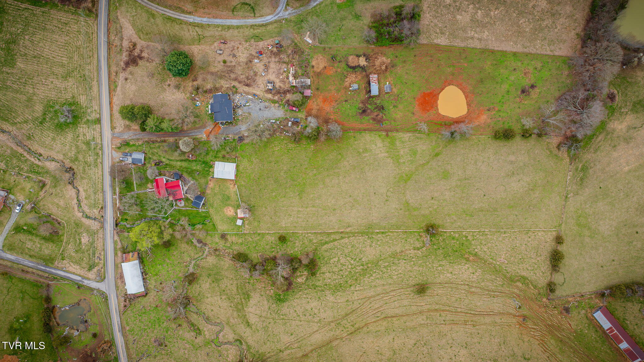 1005 Old Snapps Ferry Road Chuckey, TN 37641 - Photo 50 of 51 106