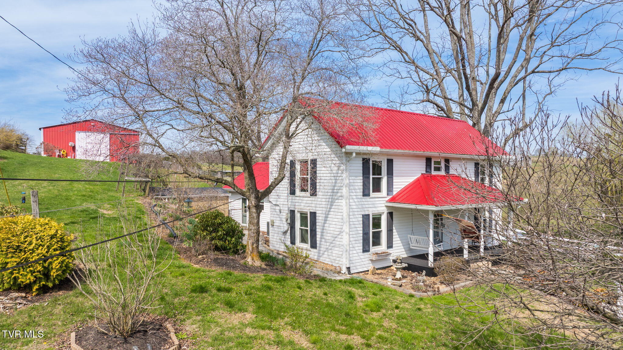 1005 Old Snapps Ferry Road Chuckey, TN 37641 - Photo 5 of 51 303