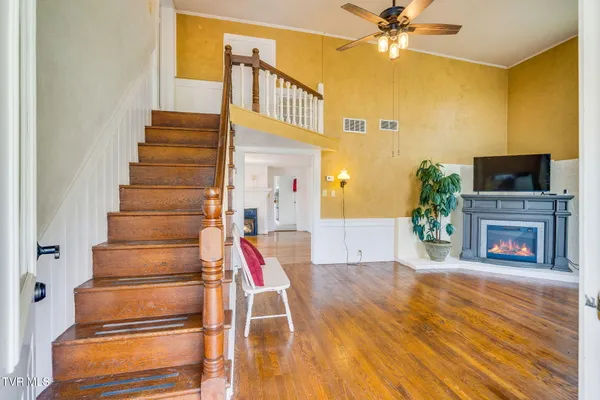 $494,900 | 1005 Old Snapps Ferry Road, Chuckey, TN 37641
