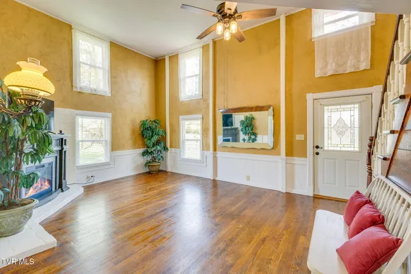 $494,900 | 1005 Old Snapps Ferry Road, Chuckey, TN 37641