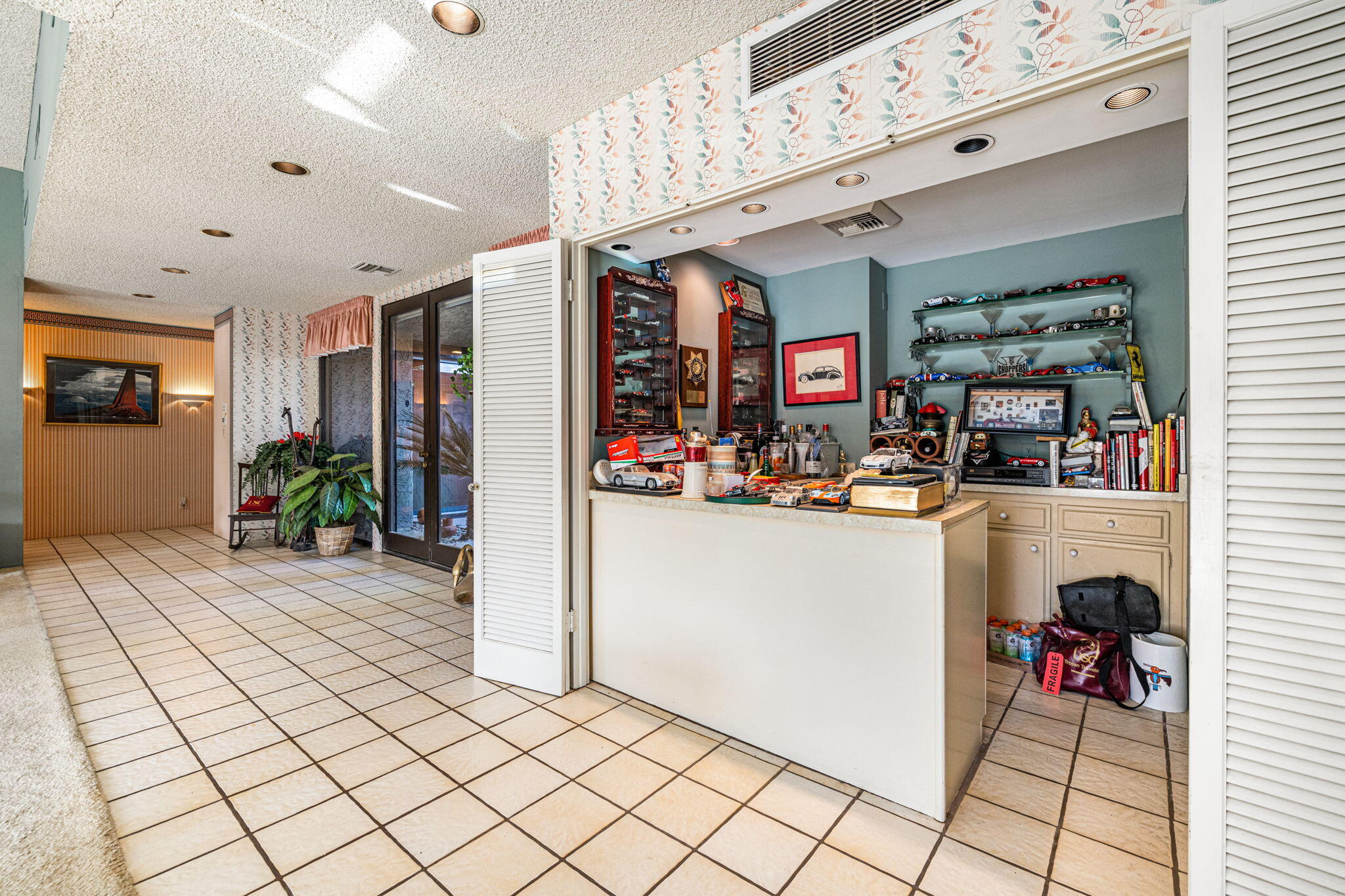 40675 East Thunderbird Terrace Rancho Mirage, CA 92270 - Photo 31 of 58 Bar