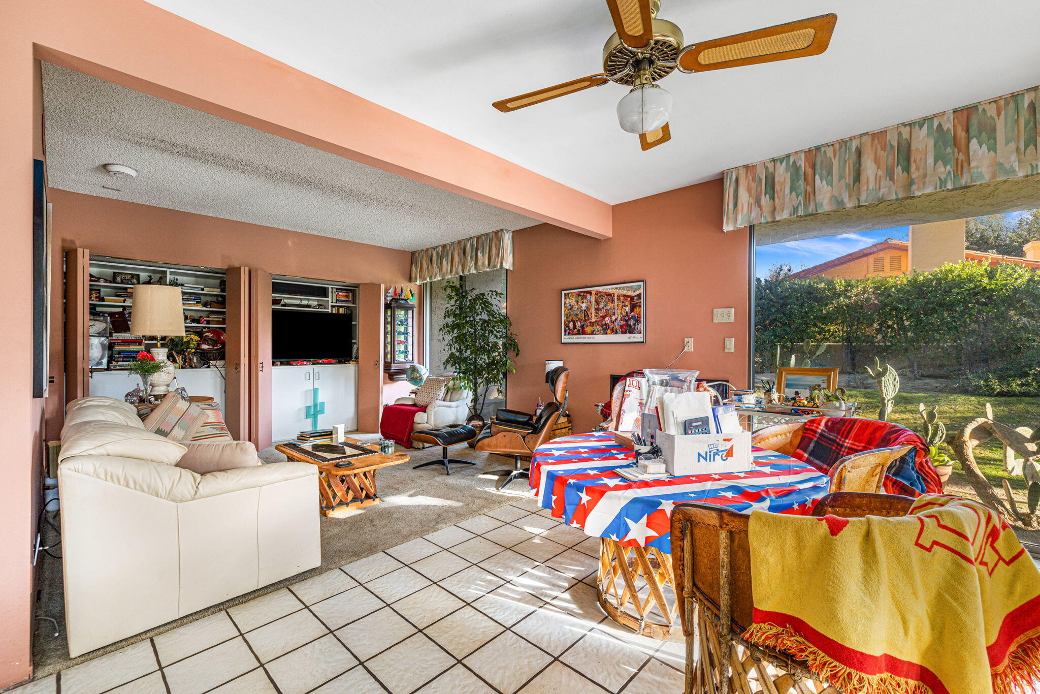 40675 East Thunderbird Terrace Rancho Mirage, CA 92270 - Photo 40 of 58 Den