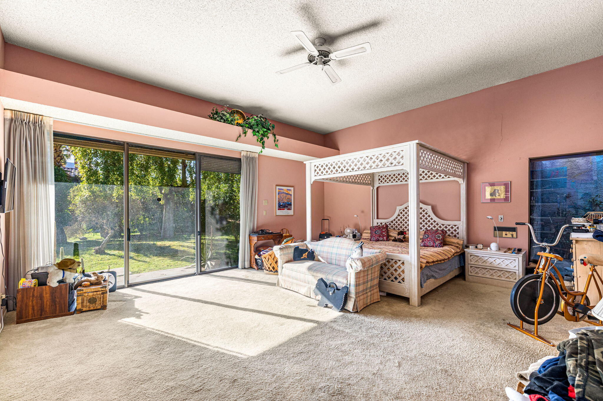 40675 East Thunderbird Terrace Rancho Mirage, CA 92270 - Photo 47 of 58 Bedroom 1