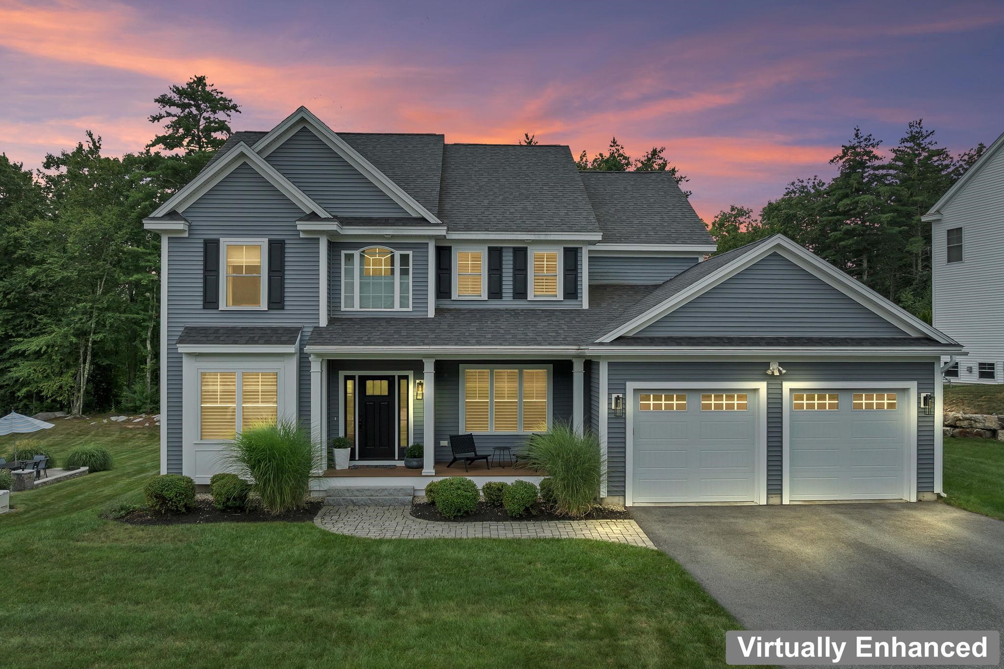 28 Settlers Ridge Road Windham, NH 03087 - Photo 1 of 60 Gallery Image 1