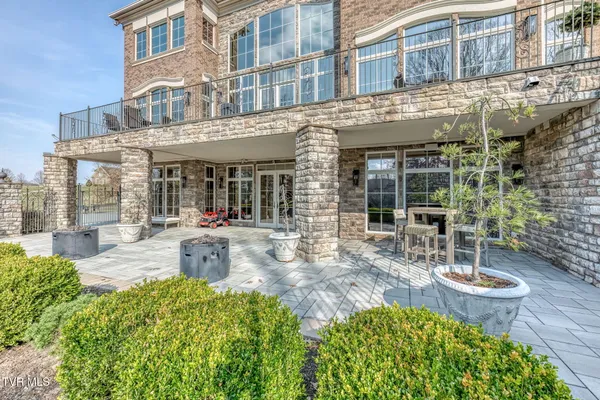 $3,420,000 | 1128 Mountain Vista Drive, Bristol, TN 37620