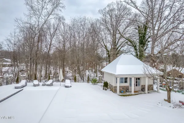 $3,420,000 | 1128 Mountain Vista Drive, Bristol, TN 37620