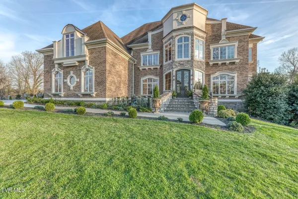 $3,420,000 | 1128 Mountain Vista Drive, Bristol, TN 37620