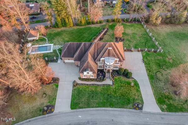 $3,420,000 | 1128 Mountain Vista Drive, Bristol, TN 37620