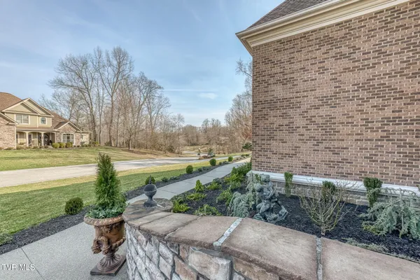 $3,420,000 | 1128 Mountain Vista Drive, Bristol, TN 37620