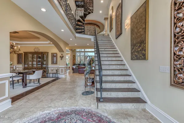 $3,420,000 | 1128 Mountain Vista Drive, Bristol, TN 37620