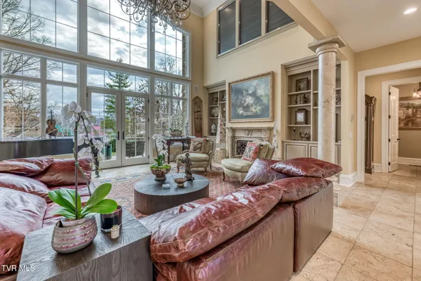 $3,420,000 | 1128 Mountain Vista Drive, Bristol, TN 37620