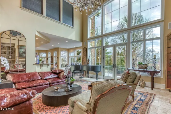 $3,420,000 | 1128 Mountain Vista Drive, Bristol, TN 37620