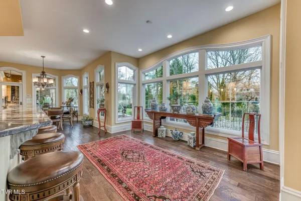 $3,420,000 | 1128 Mountain Vista Drive, Bristol, TN 37620