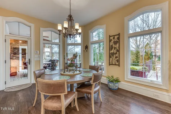 $3,420,000 | 1128 Mountain Vista Drive, Bristol, TN 37620