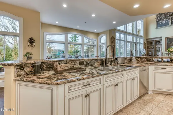 $3,420,000 | 1128 Mountain Vista Drive, Bristol, TN 37620