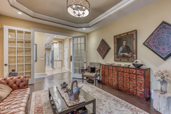 $3,420,000 | 1128 Mountain Vista Drive, Bristol, TN 37620