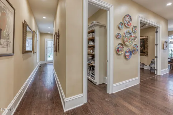 $3,420,000 | 1128 Mountain Vista Drive, Bristol, TN 37620