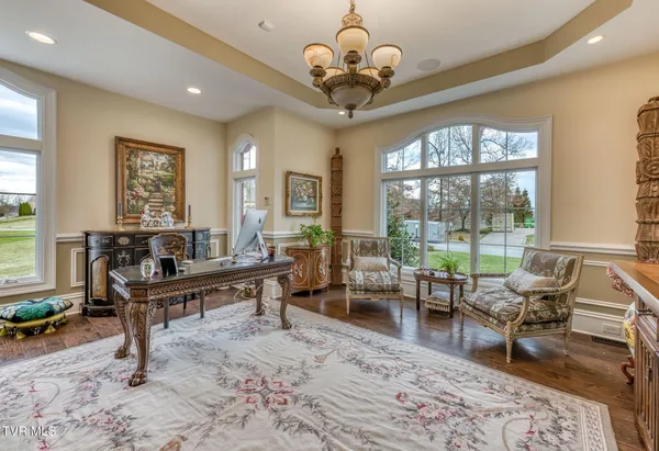 $3,420,000 | 1128 Mountain Vista Drive, Bristol, TN 37620