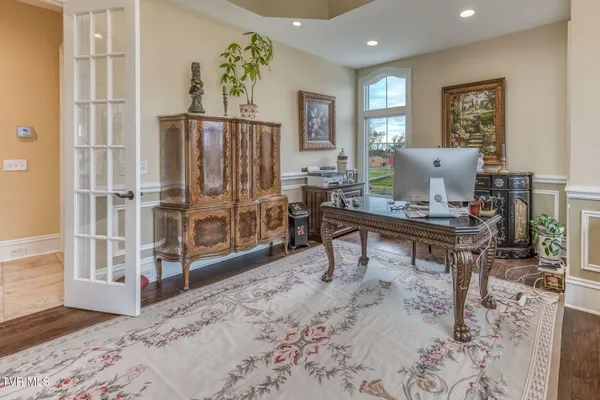 $3,420,000 | 1128 Mountain Vista Drive, Bristol, TN 37620