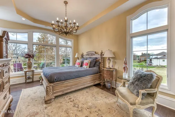 $3,420,000 | 1128 Mountain Vista Drive, Bristol, TN 37620