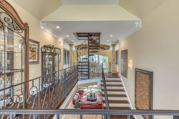 $3,420,000 | 1128 Mountain Vista Drive, Bristol, TN 37620