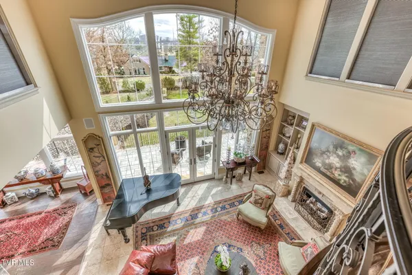 $3,420,000 | 1128 Mountain Vista Drive, Bristol, TN 37620