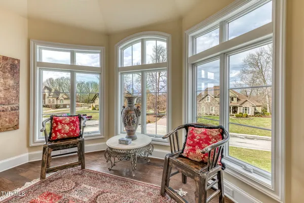 $3,420,000 | 1128 Mountain Vista Drive, Bristol, TN 37620