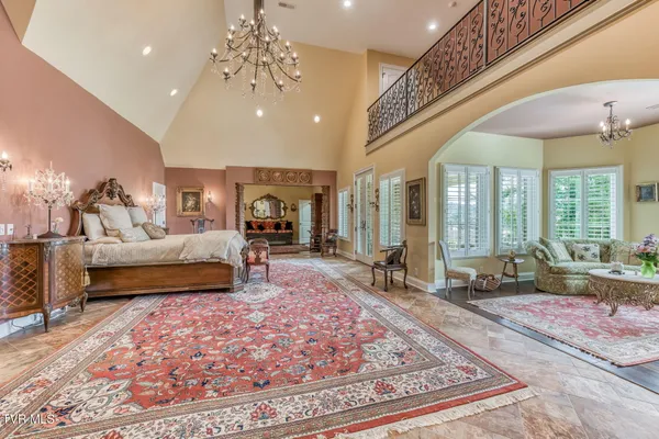 $3,420,000 | 1128 Mountain Vista Drive, Bristol, TN 37620
