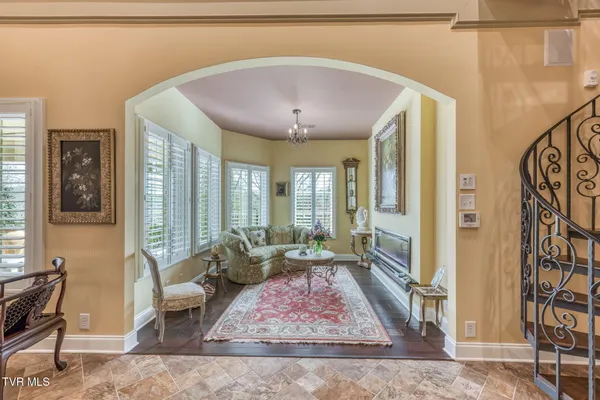 $3,420,000 | 1128 Mountain Vista Drive, Bristol, TN 37620