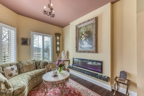 $3,420,000 | 1128 Mountain Vista Drive, Bristol, TN 37620