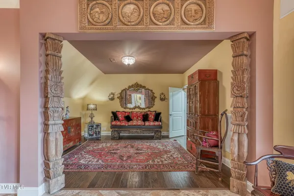 $3,420,000 | 1128 Mountain Vista Drive, Bristol, TN 37620