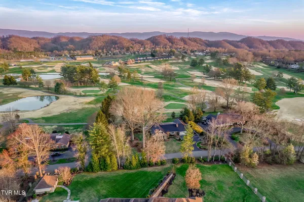 $3,420,000 | 1128 Mountain Vista Drive, Bristol, TN 37620