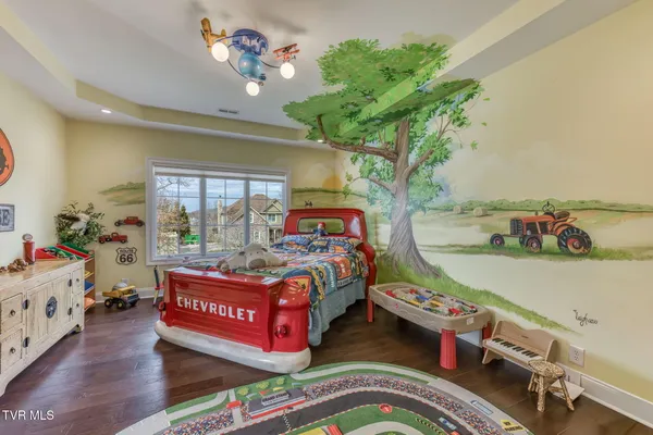 $3,420,000 | 1128 Mountain Vista Drive, Bristol, TN 37620
