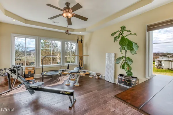$3,420,000 | 1128 Mountain Vista Drive, Bristol, TN 37620
