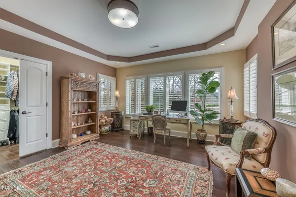 $3,420,000 | 1128 Mountain Vista Drive, Bristol, TN 37620