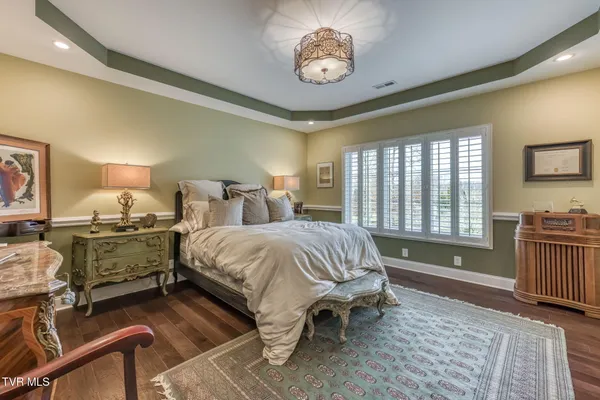 $3,420,000 | 1128 Mountain Vista Drive, Bristol, TN 37620