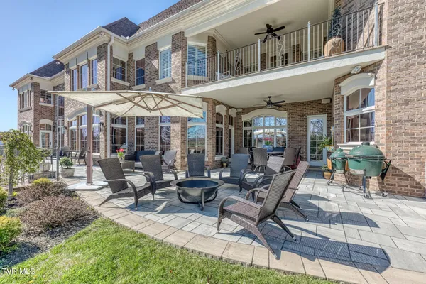 $3,420,000 | 1128 Mountain Vista Drive, Bristol, TN 37620