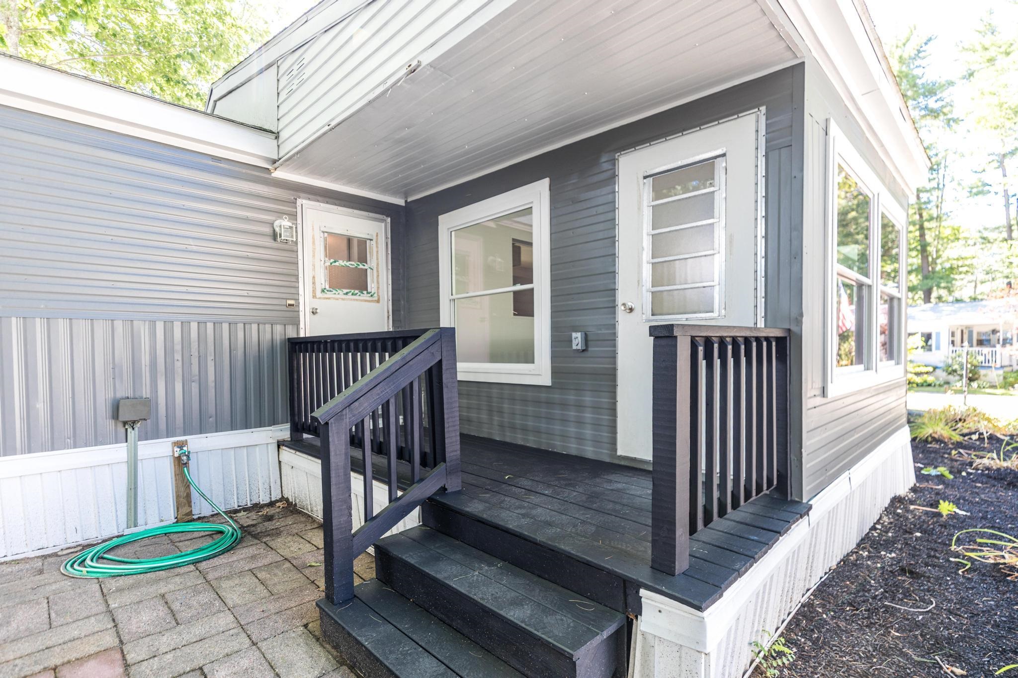 709 Nottingham Drive, Unit 709 Exeter, NH 03833 - Photo 2 of 31