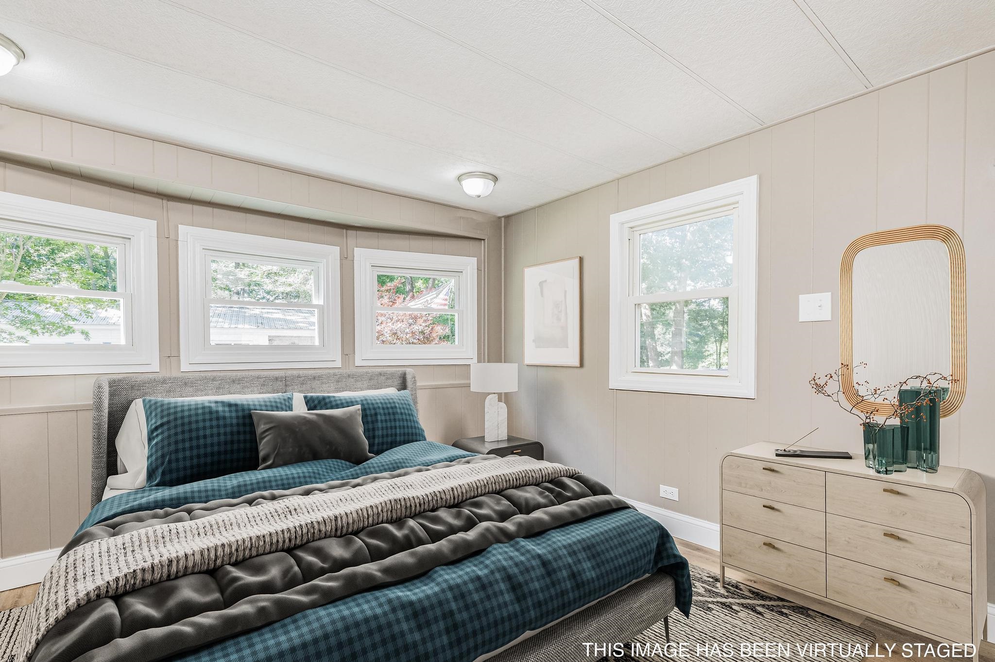 709 Nottingham Drive, Unit 709 Exeter, NH 03833 - Photo 25 of 31