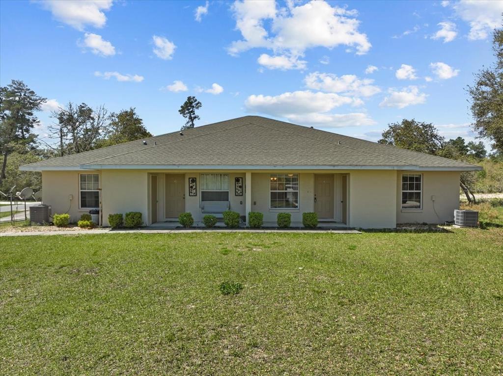 16111 Southwest 35th Court Road Ocala, FL 34473 - Photo 1 of 1