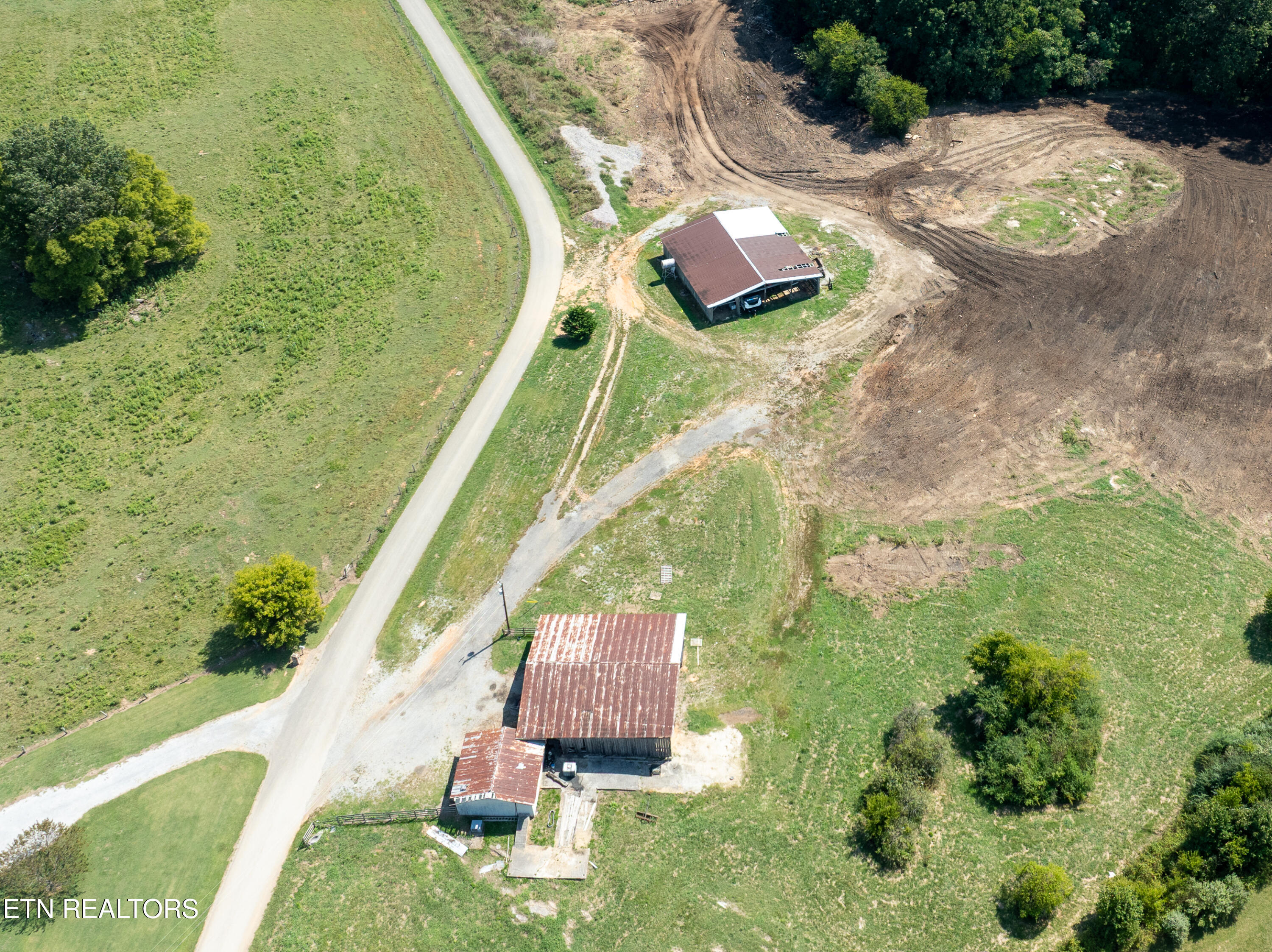 600 Bell View Greenback, TN 37742 - Photo 11 of 26 DJI_0644