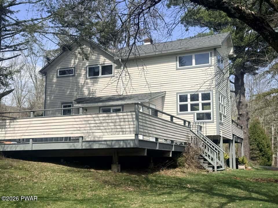 355-359 German Hill Road Shohola, PA 18458 - Photo 27 of 54