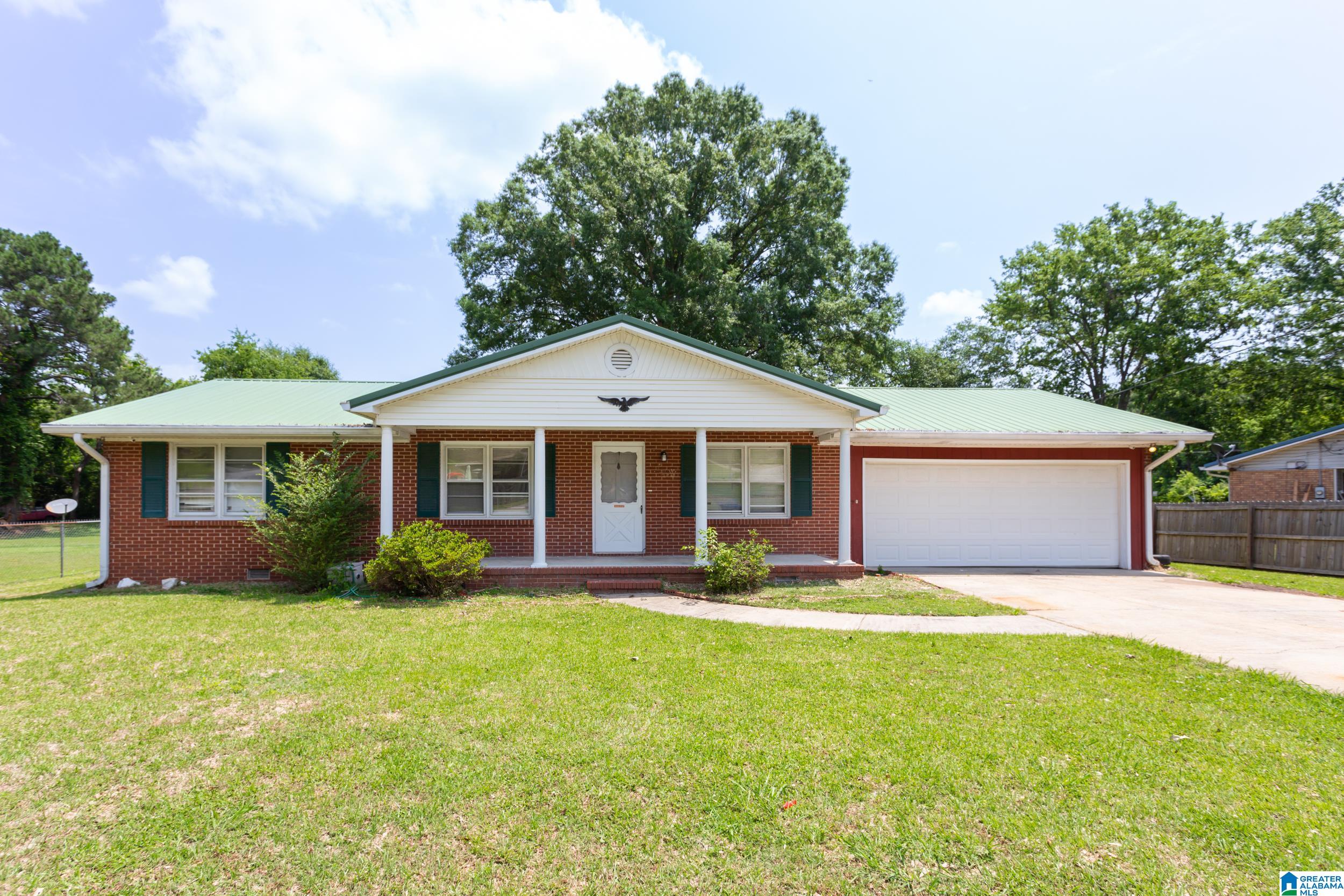 15 Carriage Road Anniston, AL 36206 - Photo 38 of 38