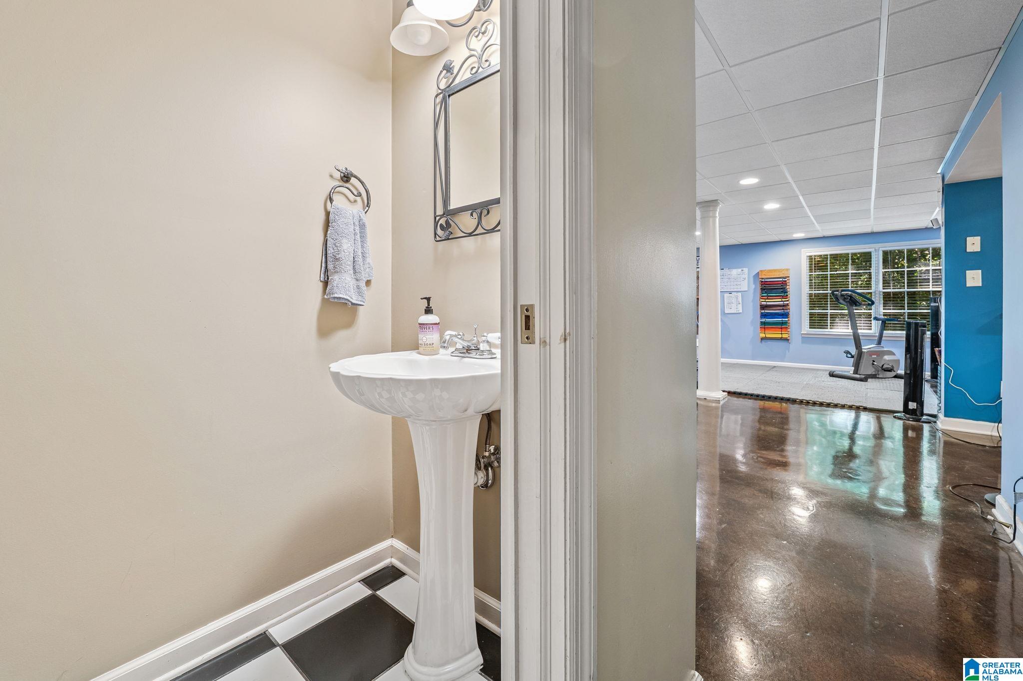 3611 Knightsbridge Road Birmingham, AL 35223 - Photo 35 of 46
