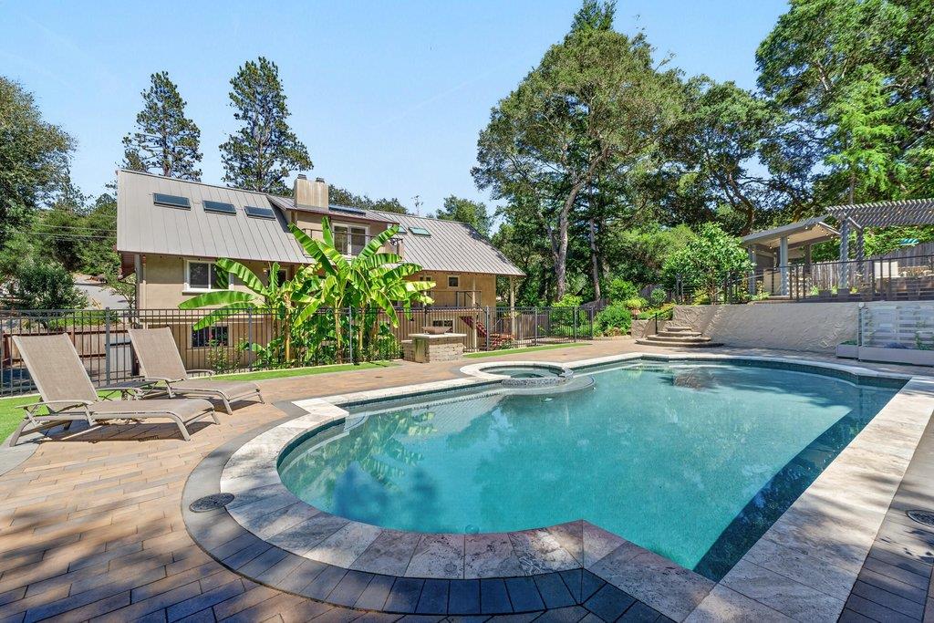 8133 Hihn Road Ben Lomond, CA 95005 - Photo 18 of 68 Gallery Image 18